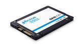 全新 |美光 5210 Ion MTFDDAK3T8QDE-2AV1ZABYY 3.84TB SATA 2.5" TCG 禁用企業 SSD